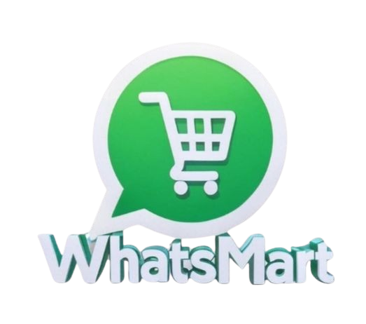 WhatsMart Logo